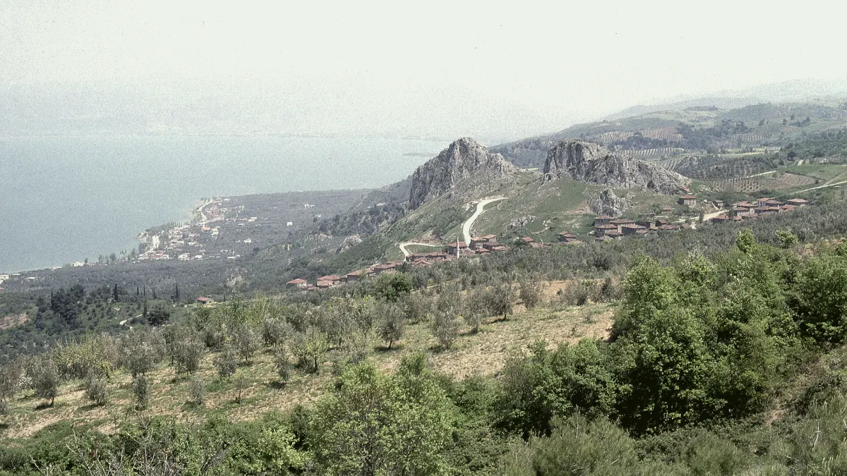 İznik, Bursa