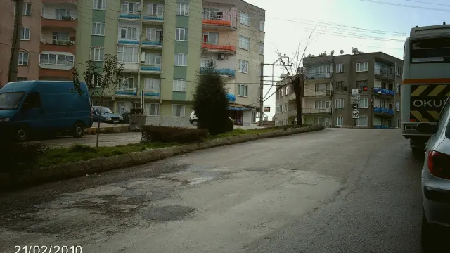 Mustafakemalpaşa