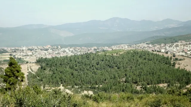 Orhaneli
