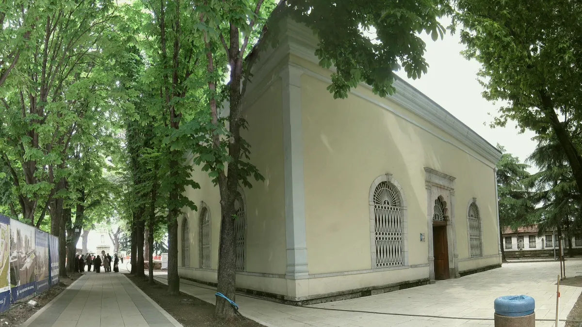 Orhangazi, Bursa
