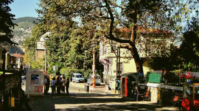 Yıldırım
