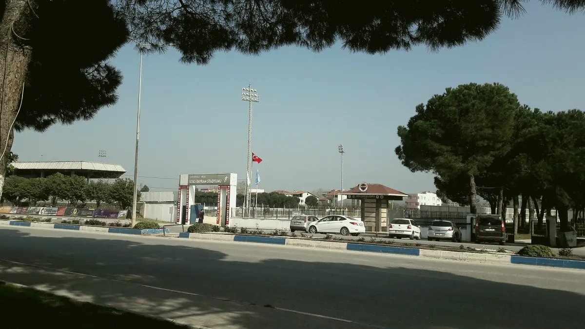 Biga, Çanakkale