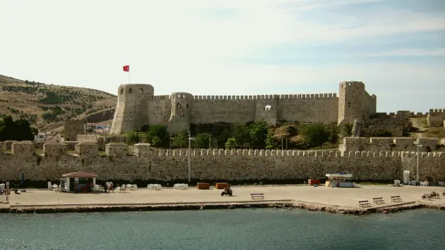 Bozcaada