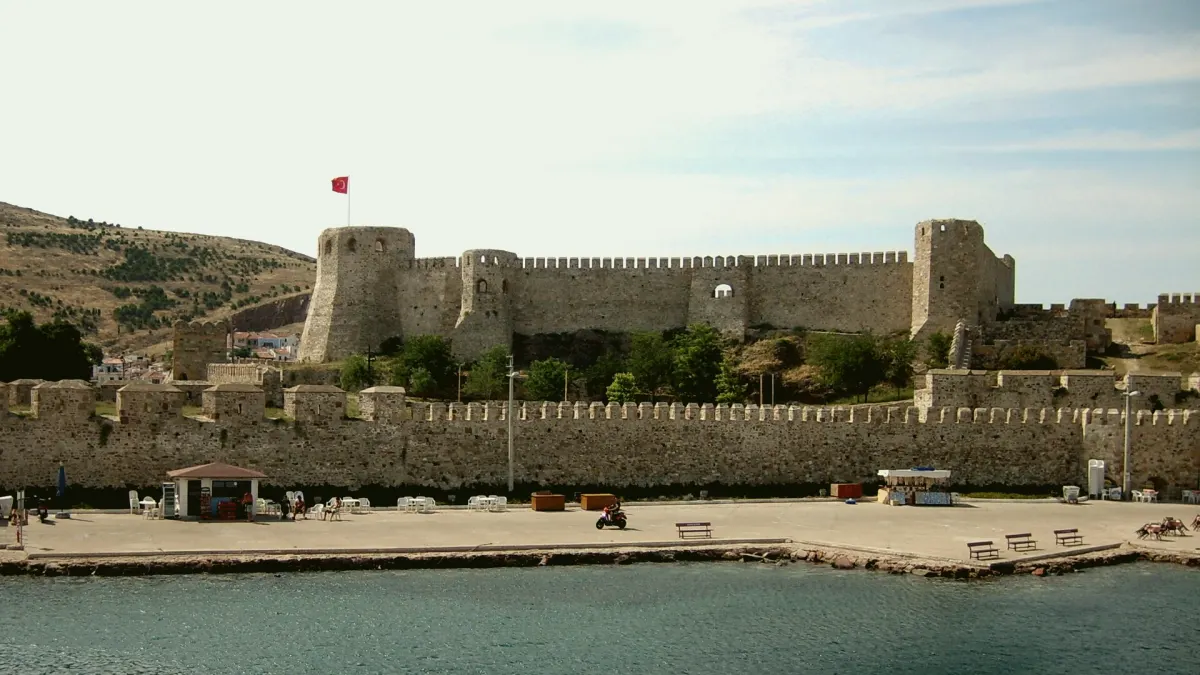 Bozcaada, Çanakkale