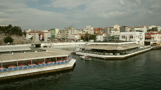Gelibolu