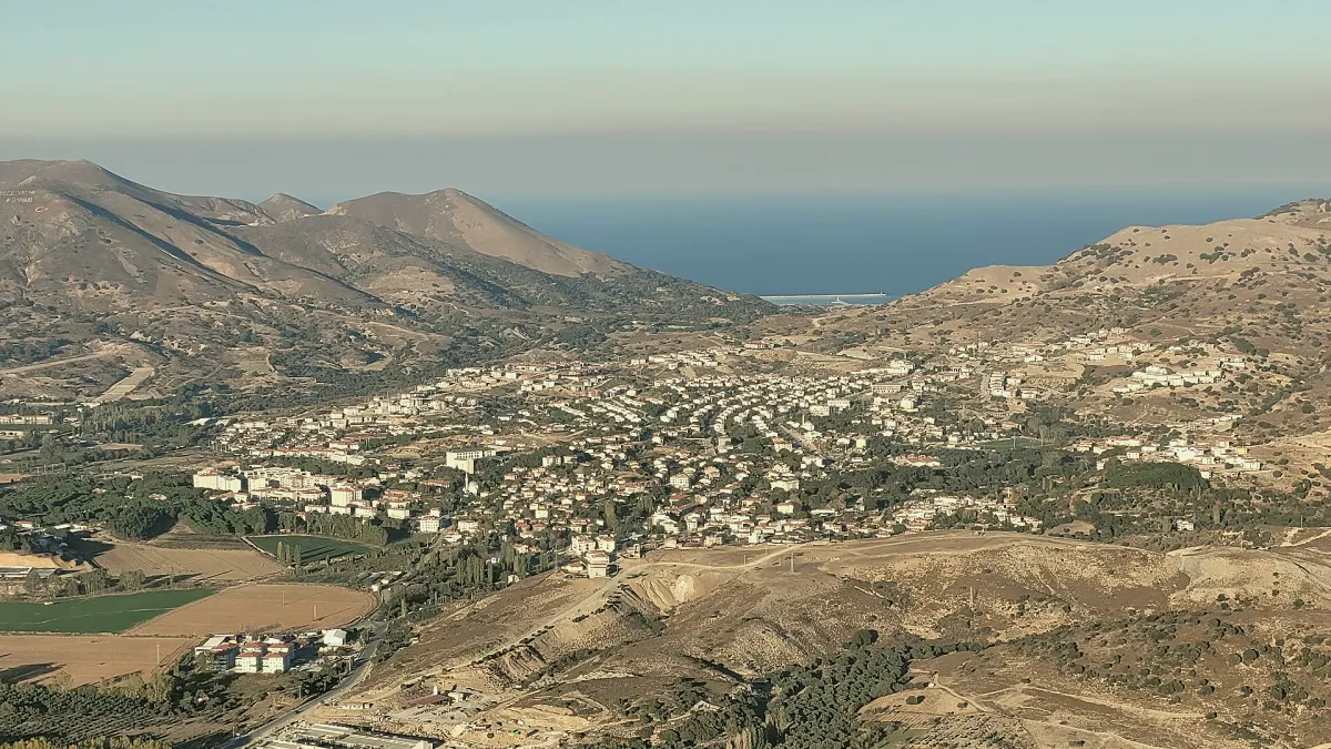 Gökçeada, Çanakkale