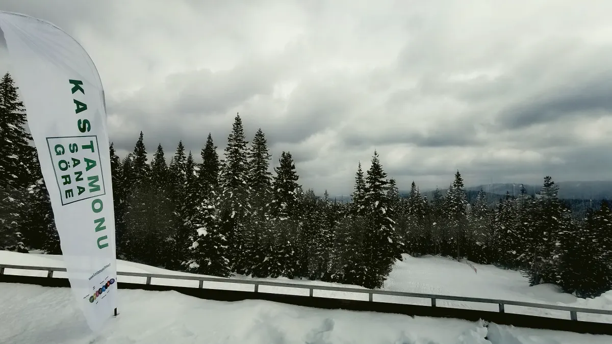 Ilgaz, Çankırı