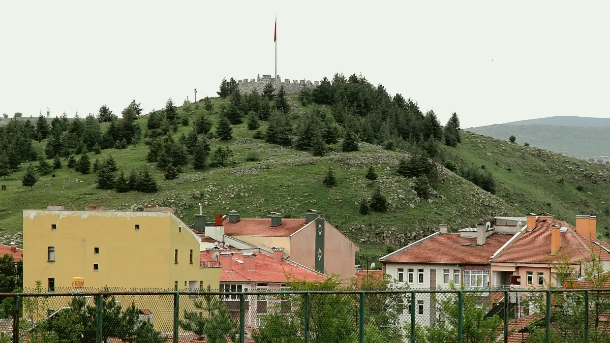 Kurşunlu, Çankırı