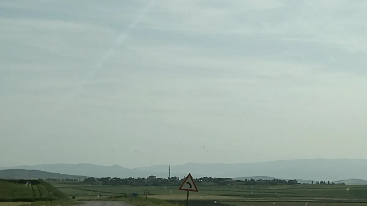 Bayat, Çorum
