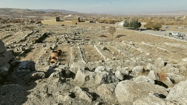 Boğazkale