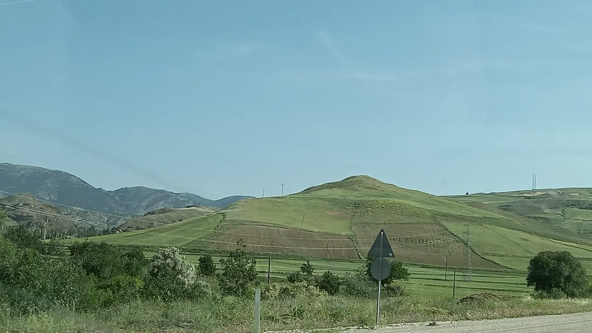 İskilip, Çorum