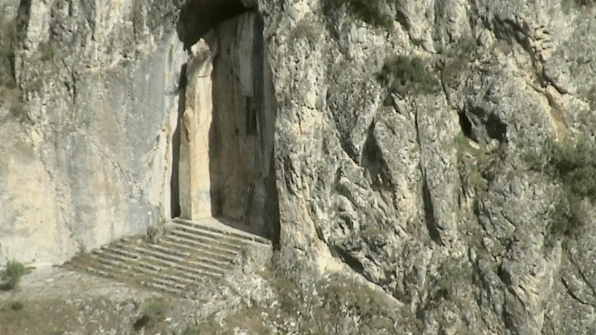 Laçin, Çorum