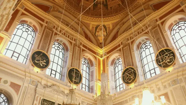 Ortaköy