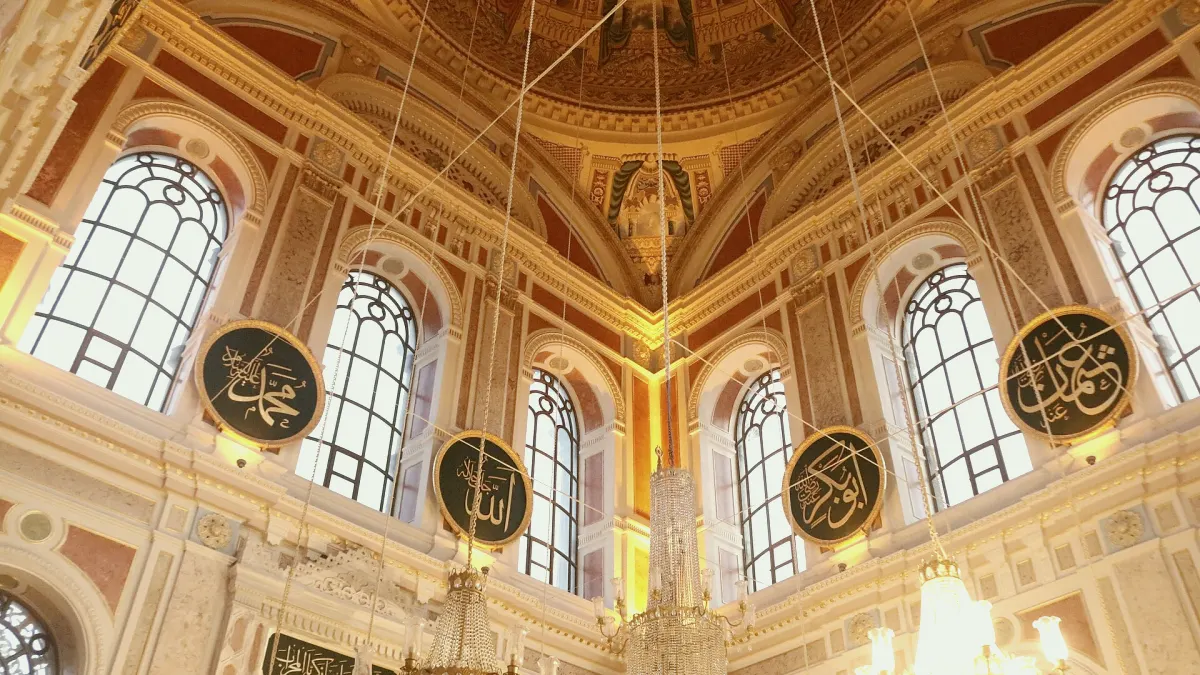 Ortaköy, Çorum