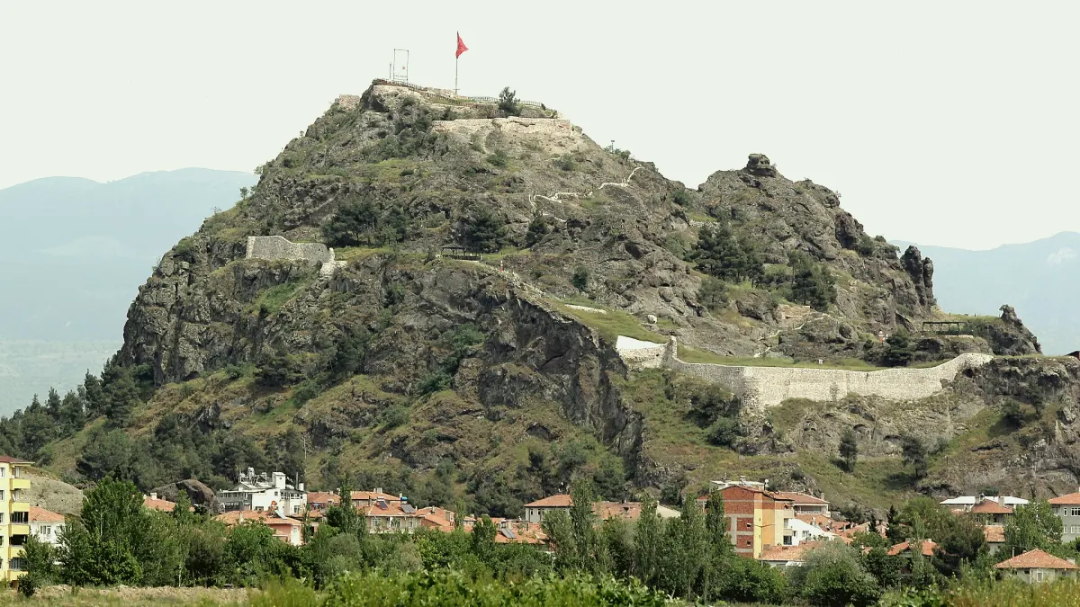 Osmancık, Çorum
