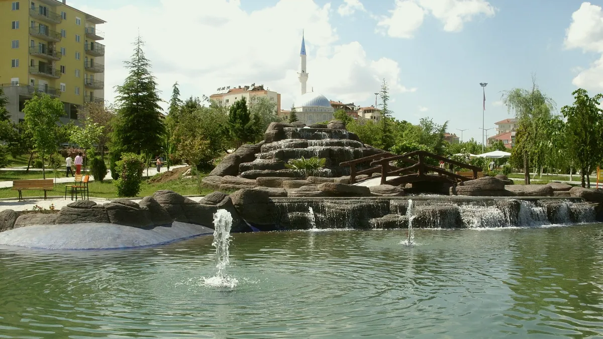 Acıpayam, Denizli
