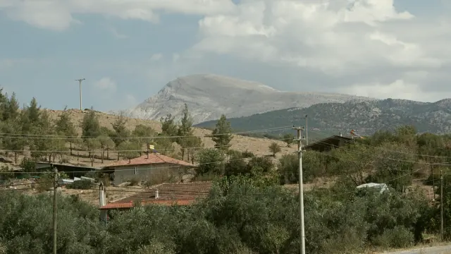 Babadağ