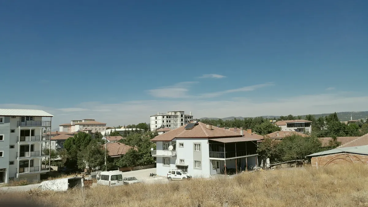 Bozkurt, Denizli
