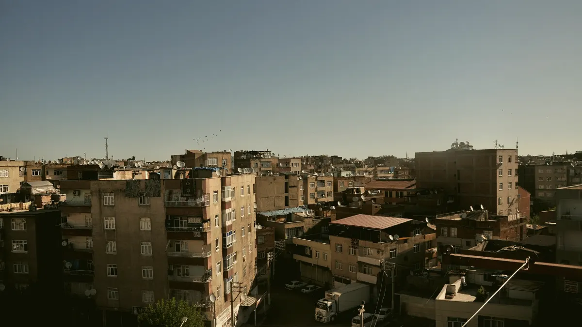 Bağlar, Diyarbakır