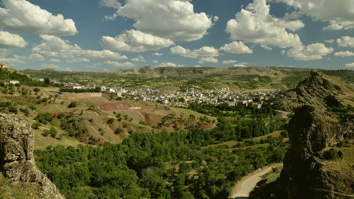 Çermik, Diyarbakır