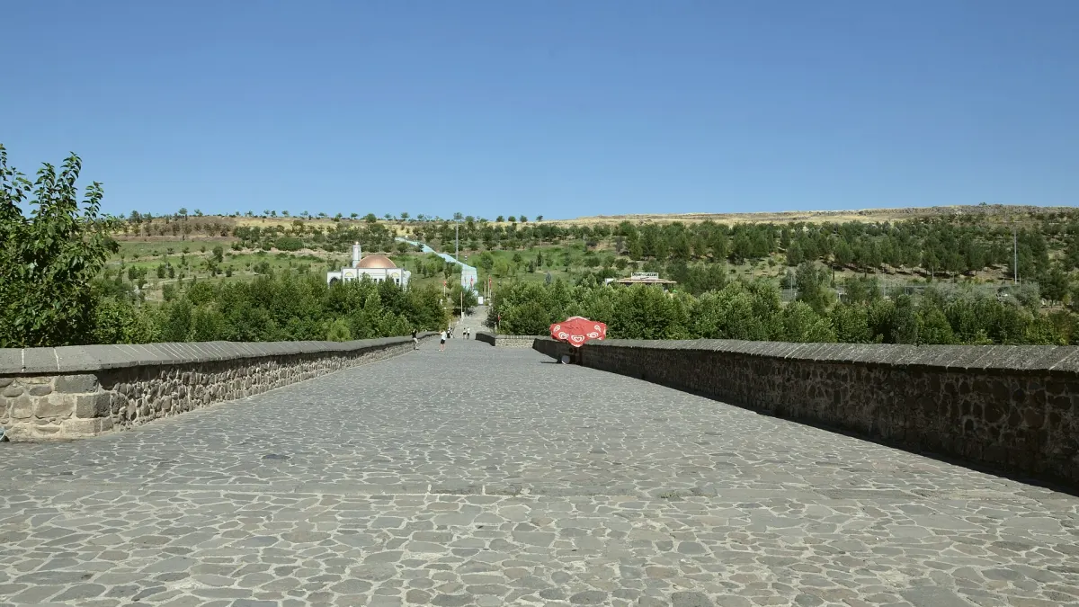 Dicle, Diyarbakır