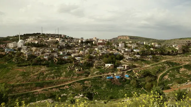 Eğil