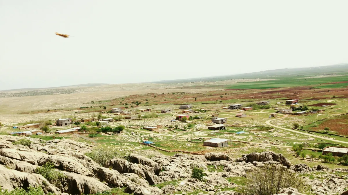 Ergani, Diyarbakır