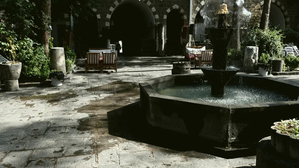 Hani, Diyarbakır