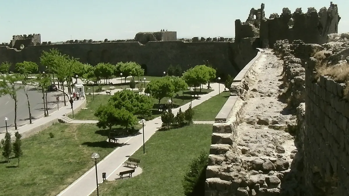 Sur, Diyarbakır