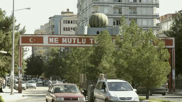 Yenişehir