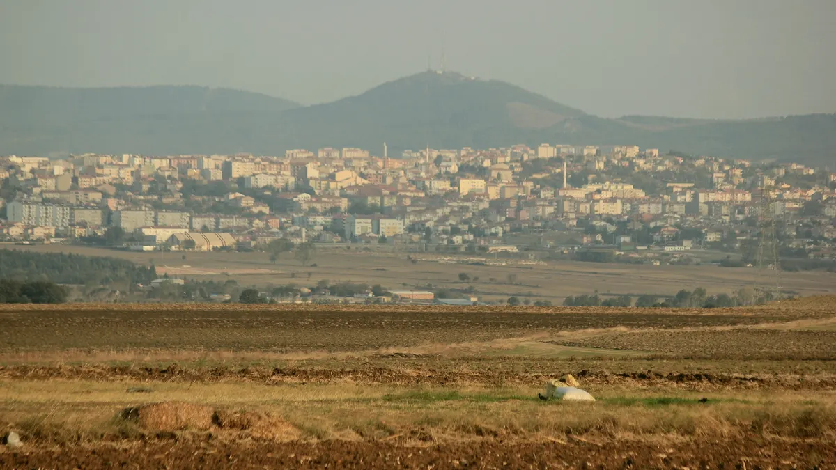 Keşan, Edirne