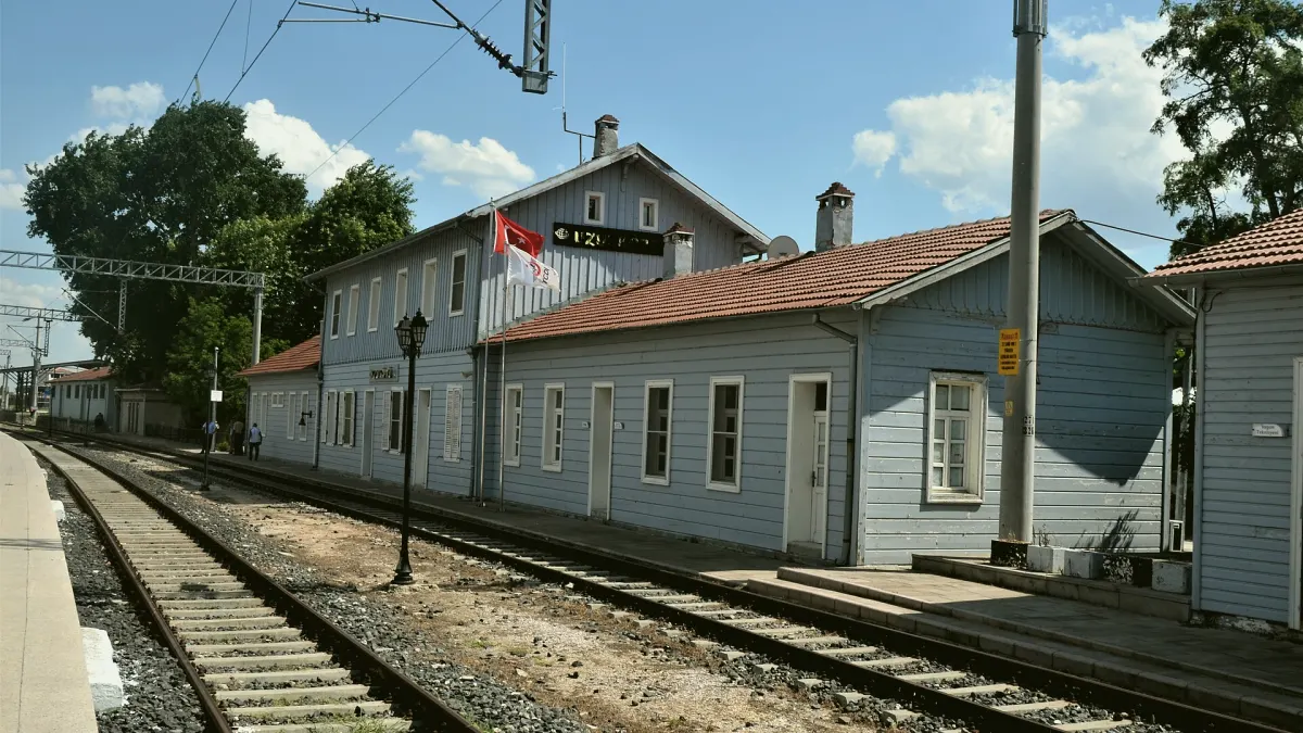 Uzunköprü, Edirne