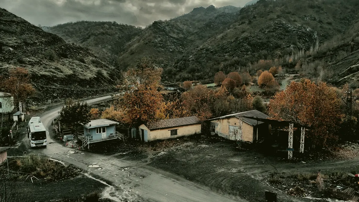 Alacakaya, Elazığ