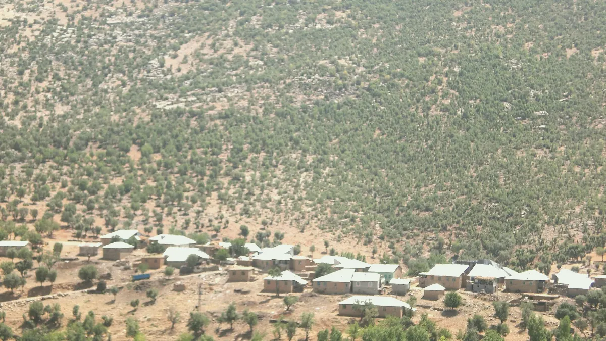 Arıcak, Elazığ