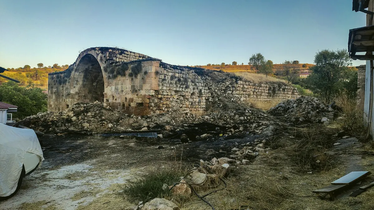 Keban, Elazığ