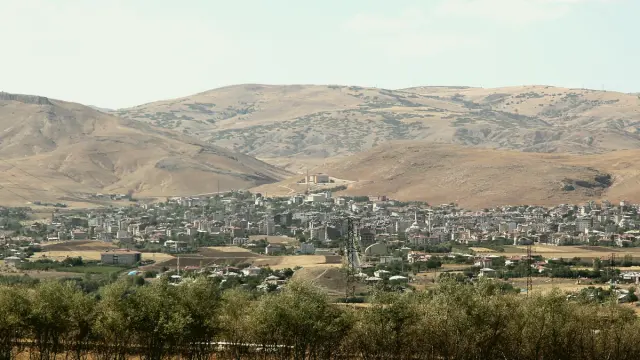 Kovancılar