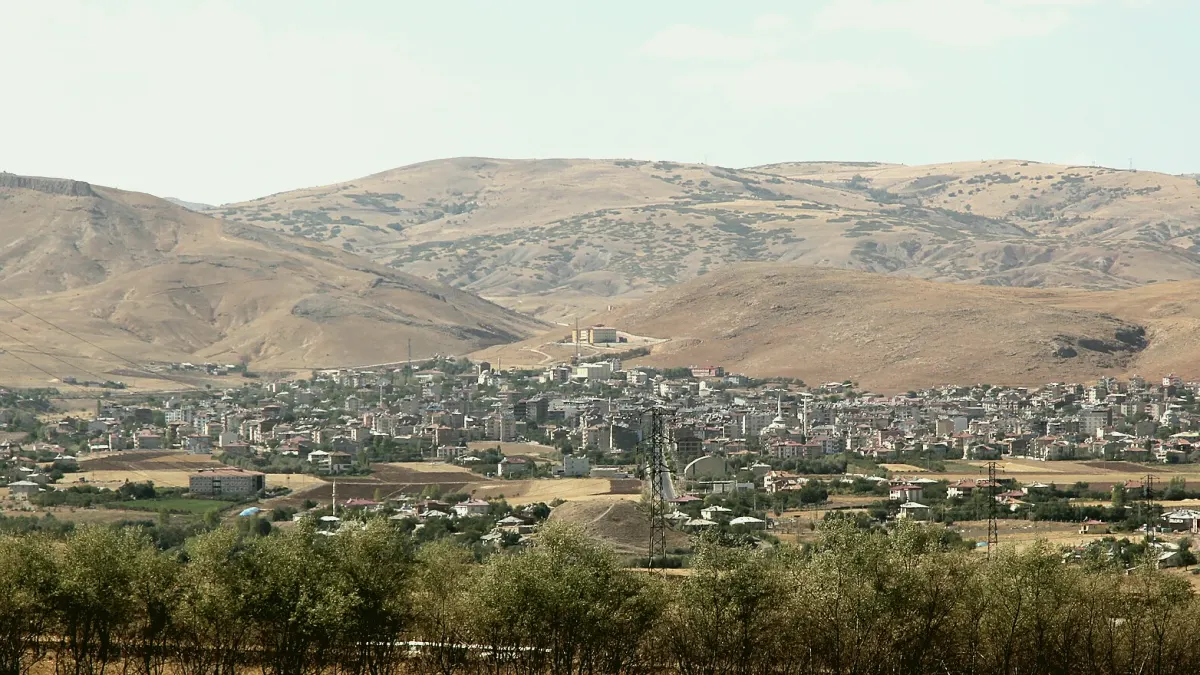 Kovancılar, Elazığ