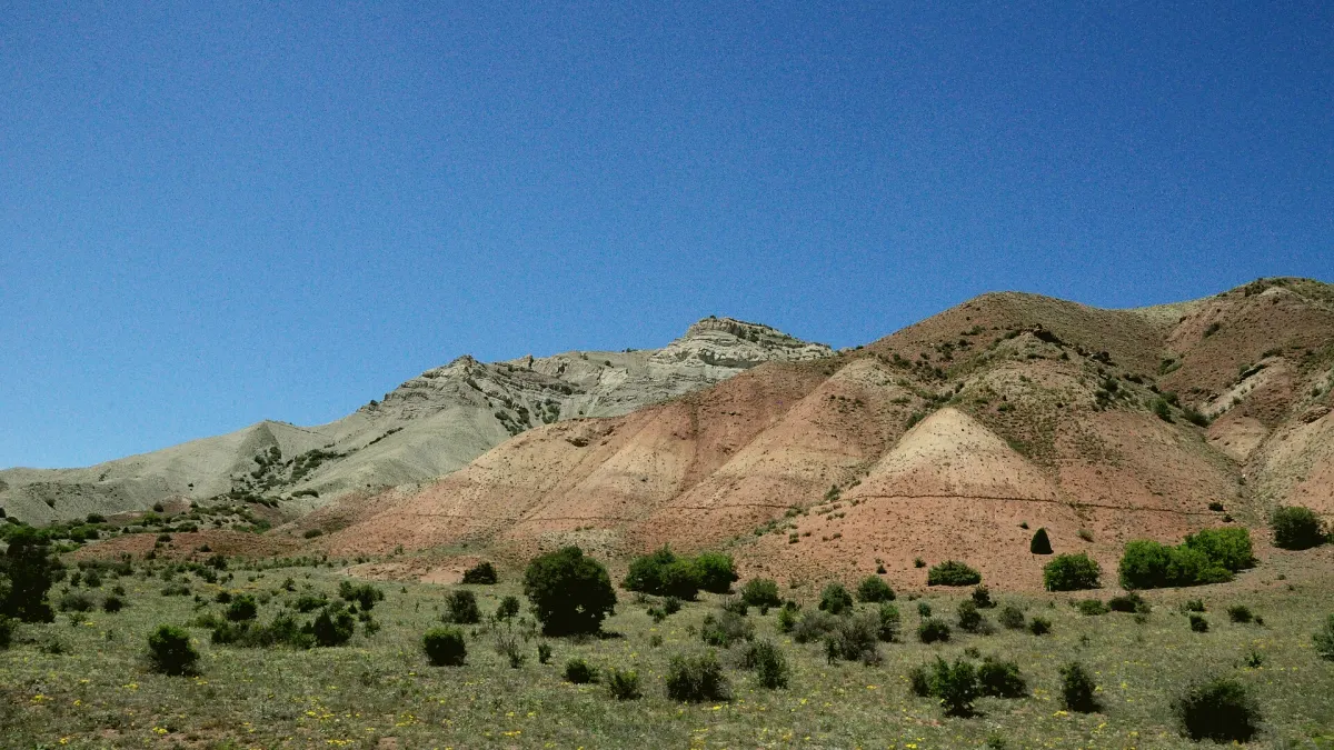 Kemah, Erzincan