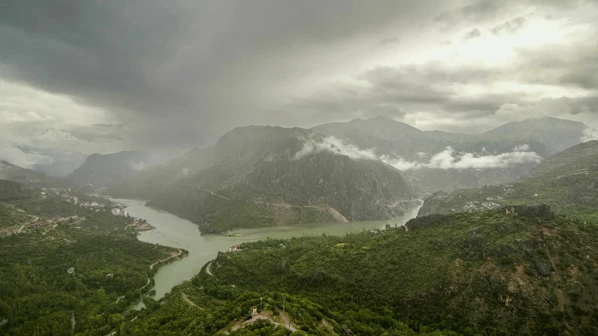 Kemaliye, Erzincan