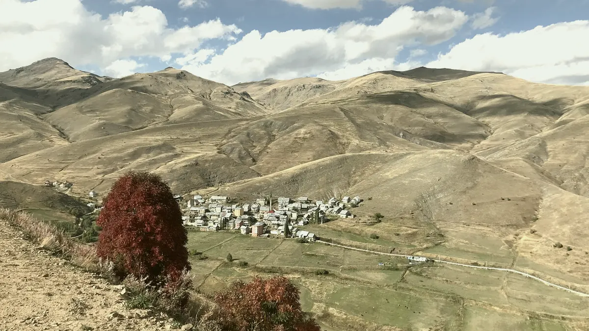 İspir, Erzurum