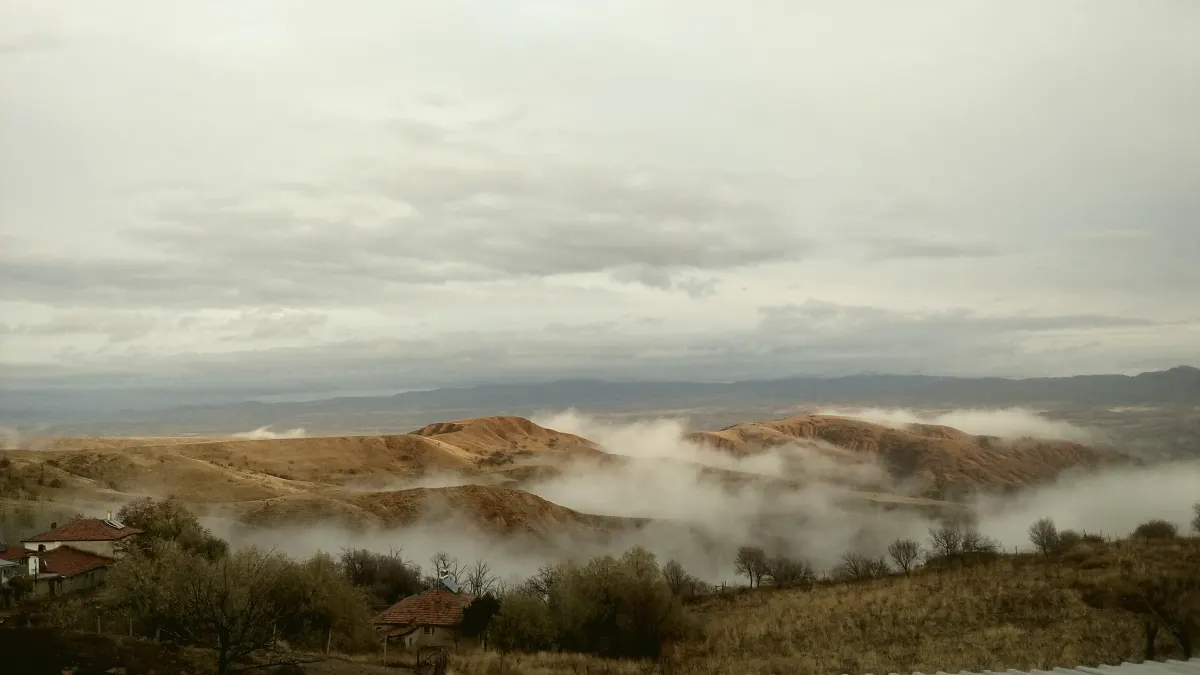 Karayazı, Erzurum