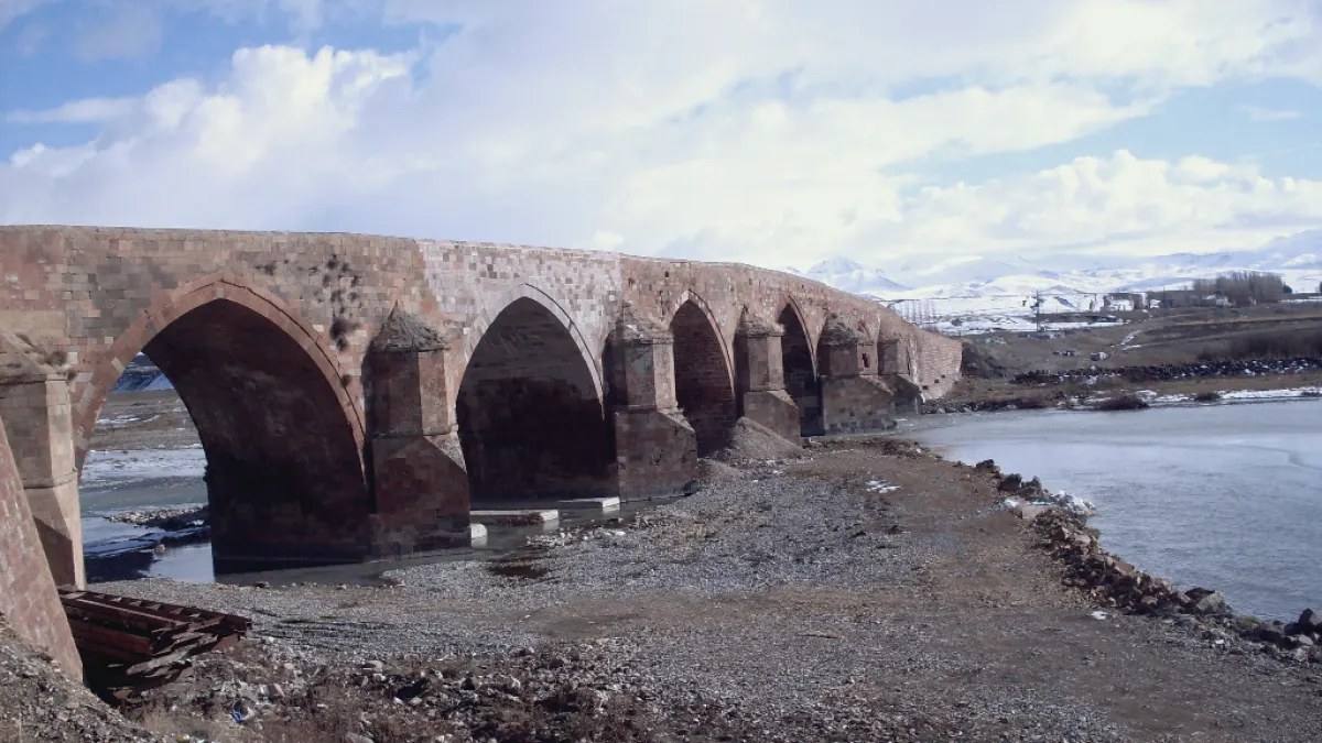 Köprüköy, Erzurum
