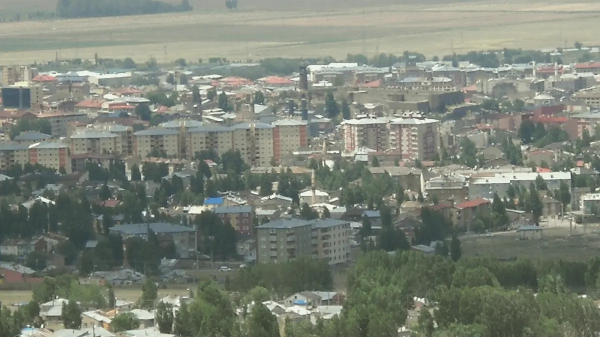Yakutiye, Erzurum