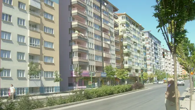 Çifteler