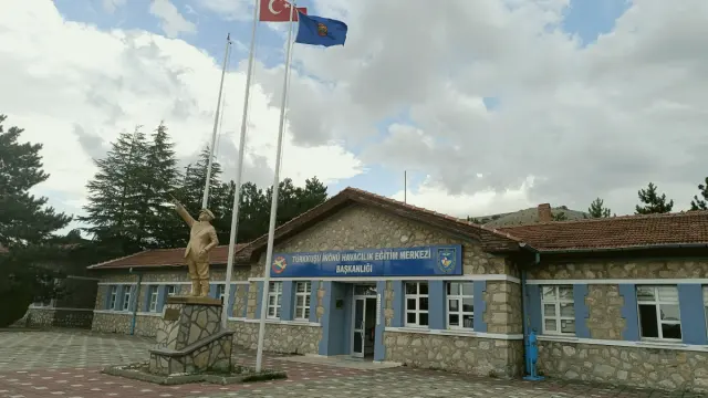İnönü