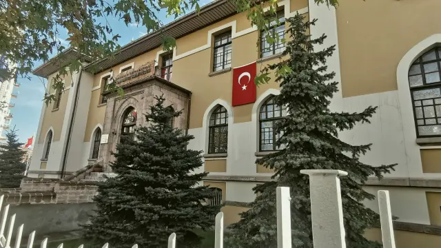 Odunpazarı