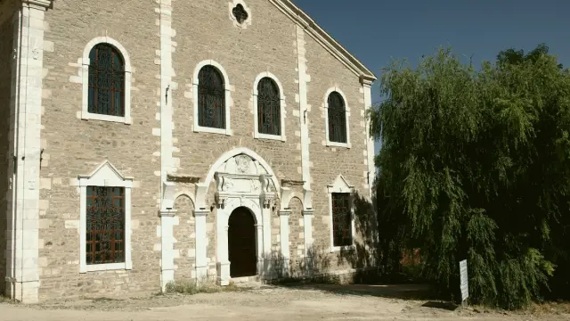Sivrihisar