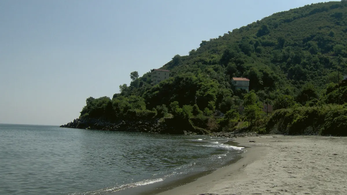 Eynesil, Giresun