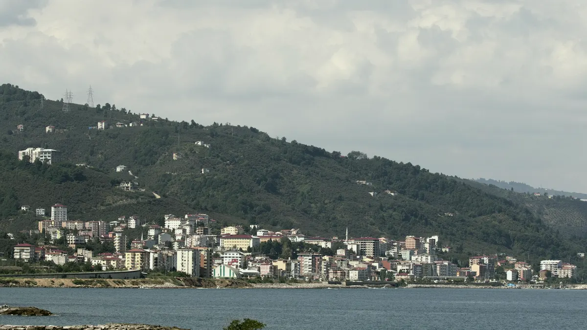 Keşap, Giresun