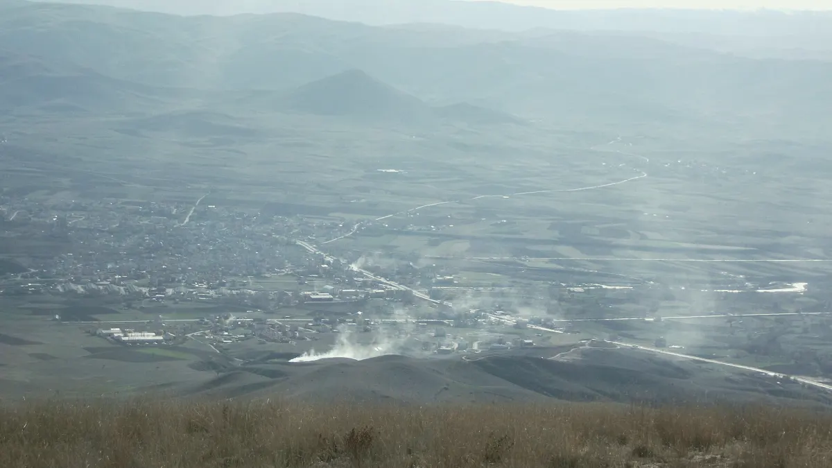 Kelkit, Gümüşhane